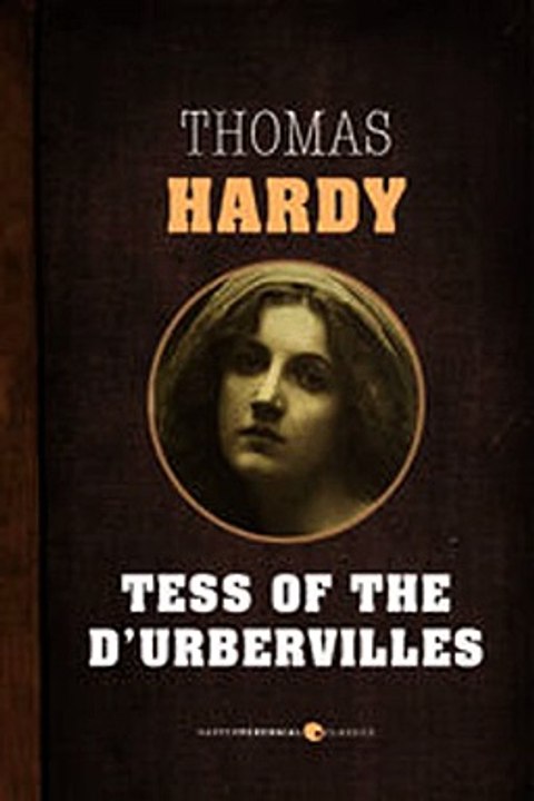 Download Tess of the D'Urbervilles ebook {PDF} {EPUB}