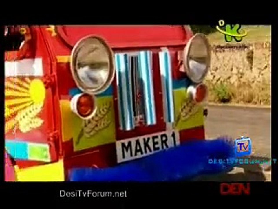 Mister Maker 8th March 2015 Video Watch Online...