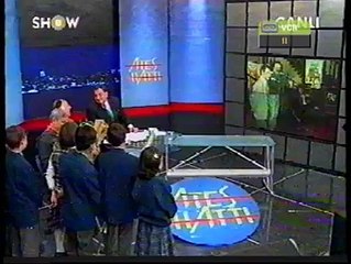 Kemal SUNAL'IN Son Röportajı..