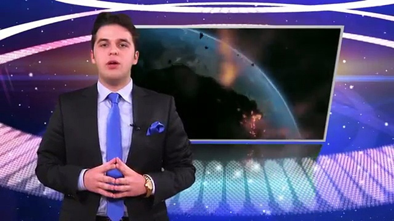 Toğrul İbrahimov - Həyatın kosmosdan gəlməsi mümkün deyil