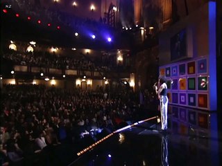 Whitney Houston   I Will Always Love You 1999 Live Video HQ