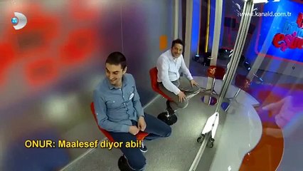 Kaynvalideden Geline Tokat Gibi Cevap & Ben Bilmem Eşim Bilir