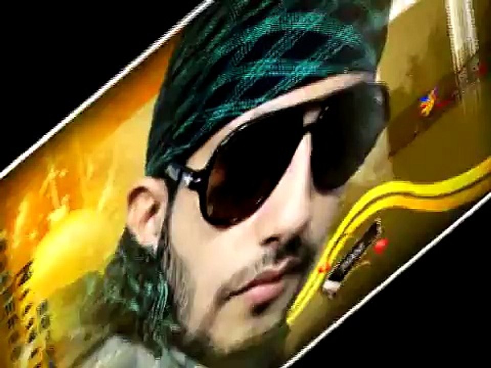 aya re prince zeeshan