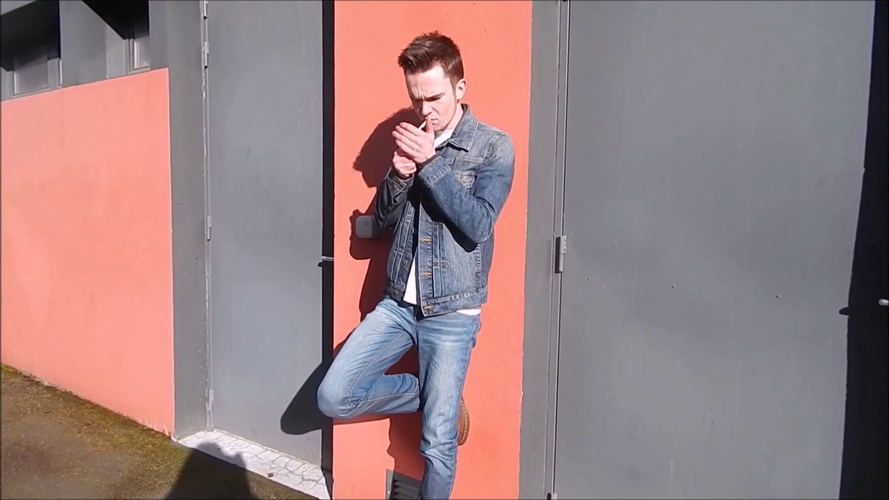 NUIT BLANCHE // LES BG // BEAUF CORPORATION