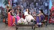 Anushka Personal Interview - About Baahubali & Rudrama Devi (08 - 03 - 2015)