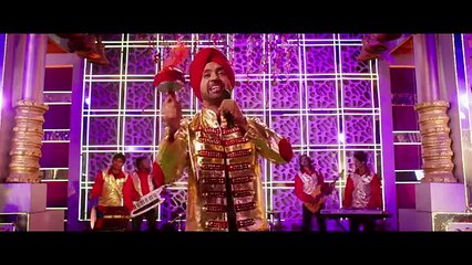 Sweetu by Diljit Dosanjh – A Heartwarming Song to Brighten Your Day 🎶