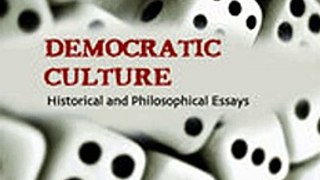 Download Democratic Culture ebook {PDF} {EPUB}