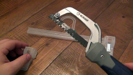 Life Hack  Recycle Those Cheap Store Hangers