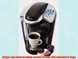 Keurig® K-Cup® K60/K65 Special Edition & Signature Brewers