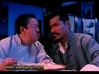 Chines Movies,គ្រូម៉ៅប៉ះខ្មោចឆៅអ៊ឺរ៉ុ, Krosel Chen Komchat Kmoch Chav Barang,Part05
