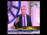 لقاء سما المصري مع وائل الابراشي أسخن المقاطع