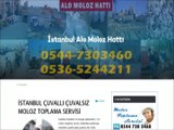 OKMEYDANI Alo Moloz Hattı 0544-7303460 Moloz Atımı Moloz Atma