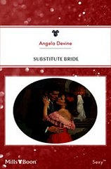 Download Substitute Bride ebook {PDF} {EPUB}