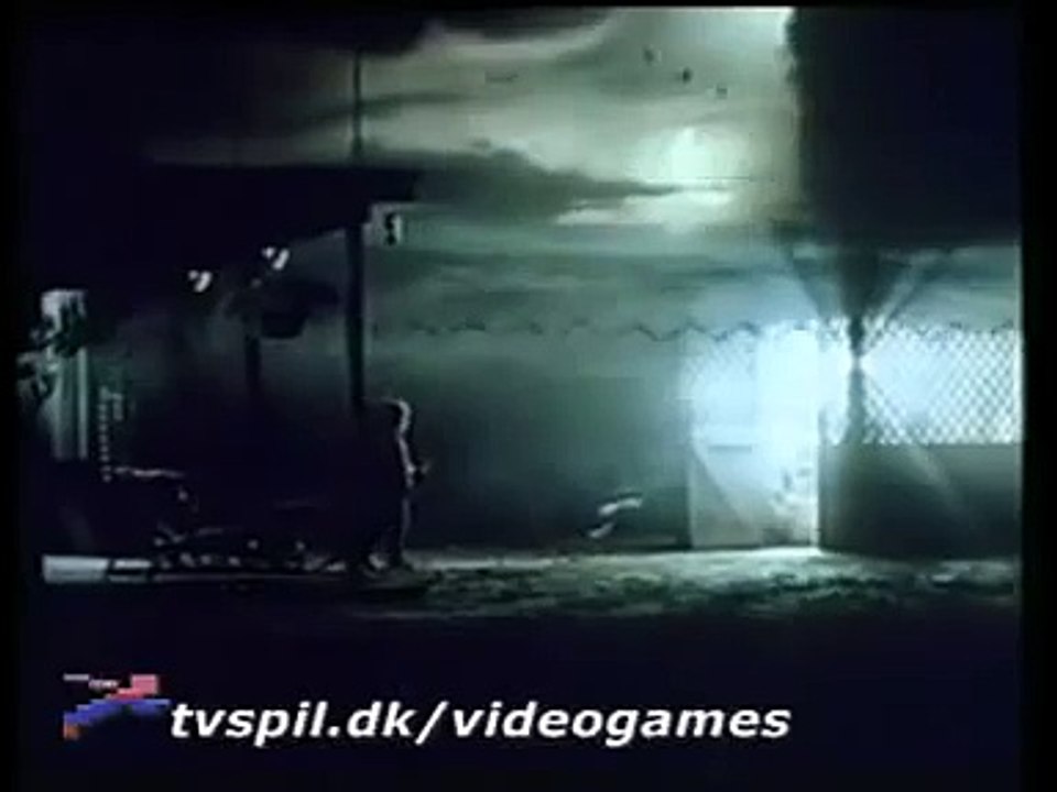 E.T. The Shed (Atari 2600)