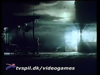 E.T. The Shed (Atari 2600)