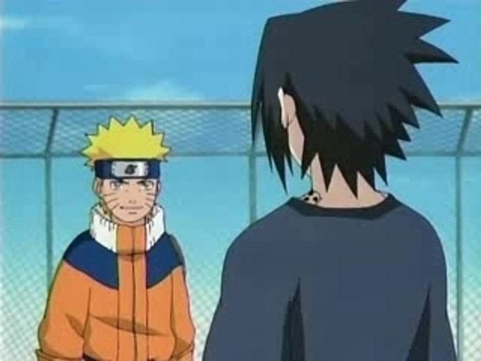 Naruto