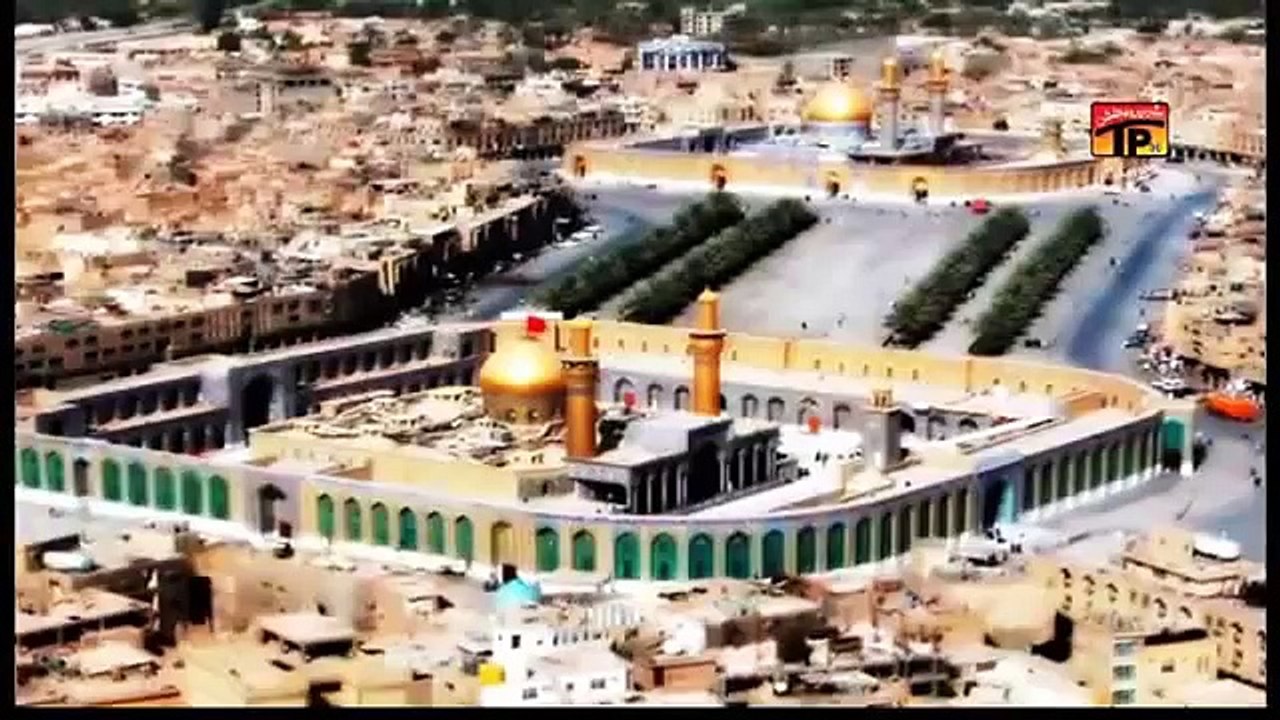 Kabala Da Kafan Hussain Yaad Aandaey Saraiki Farhan Ali Noha 2014 -ira