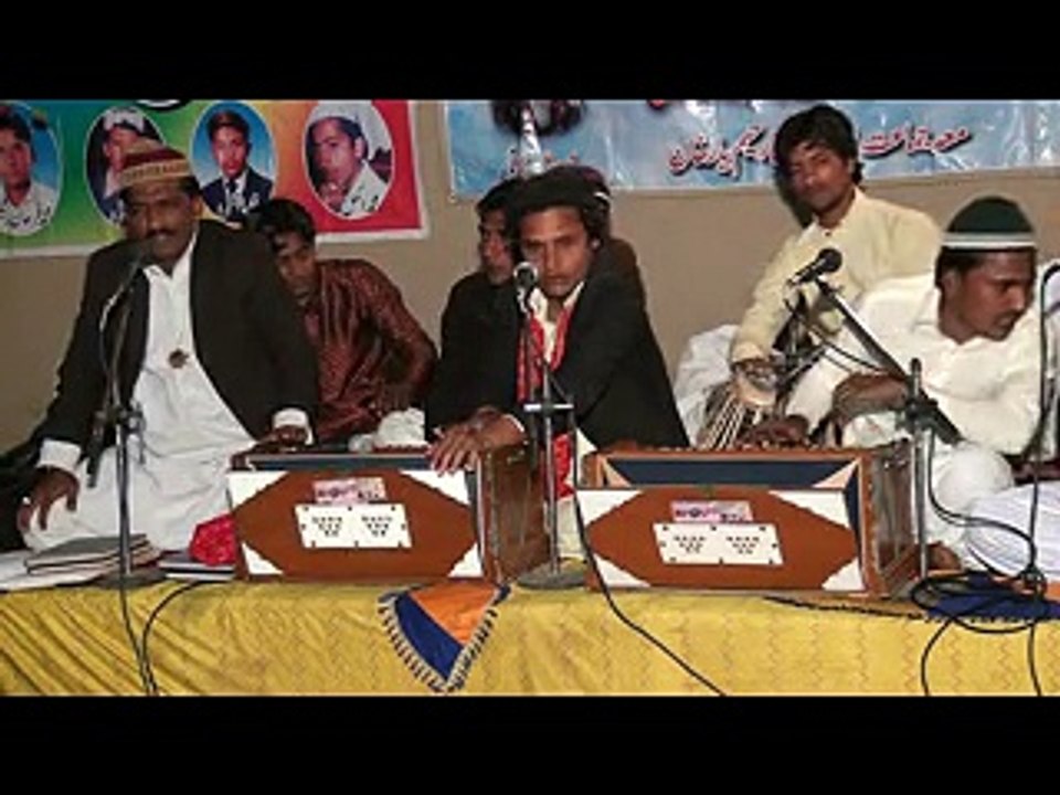 sanai noshahi urs mubarak 6 march 2015  00013
