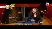 Tonite with HSY (Juggan Kazim & Moammar Rana) on Hum Sitaray in High Quality 7th March 2015 - DramasOnline