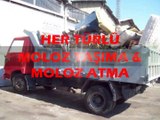 SEFAKÖY Alo Moloz Hattı 0544-7303460 Moloz Atımı Moloz Atma