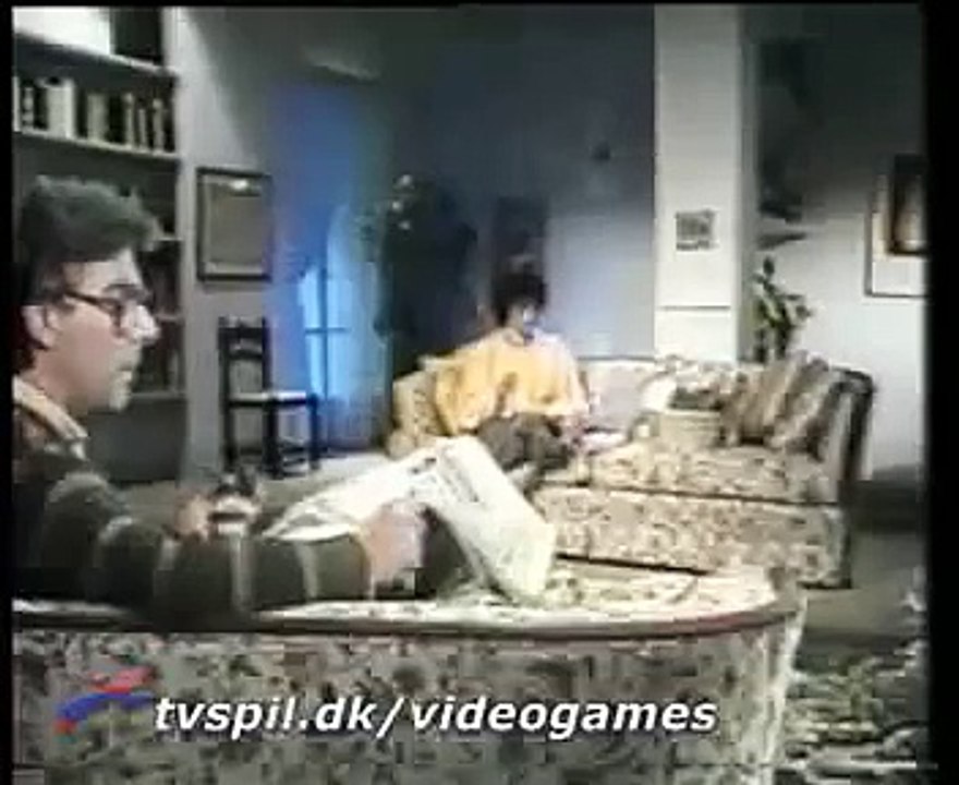 Haunted House (Atari 2600)