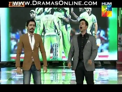 Jeet Ka Dum on Hum Tv in High Quality 7th March 2015 - DramasOnline