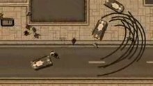 GTA2 bots