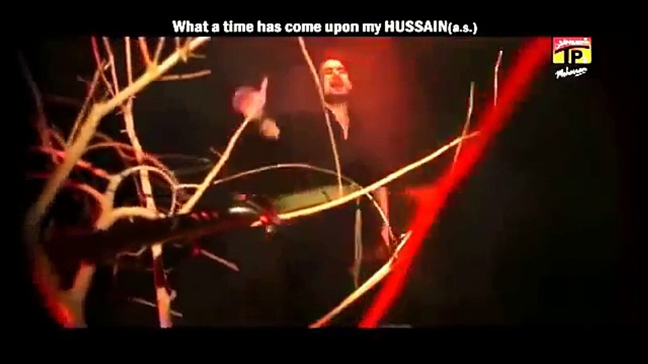 HAEY MERAY HUSSAIN PE _Farhan Ali Waris 2014 - ira