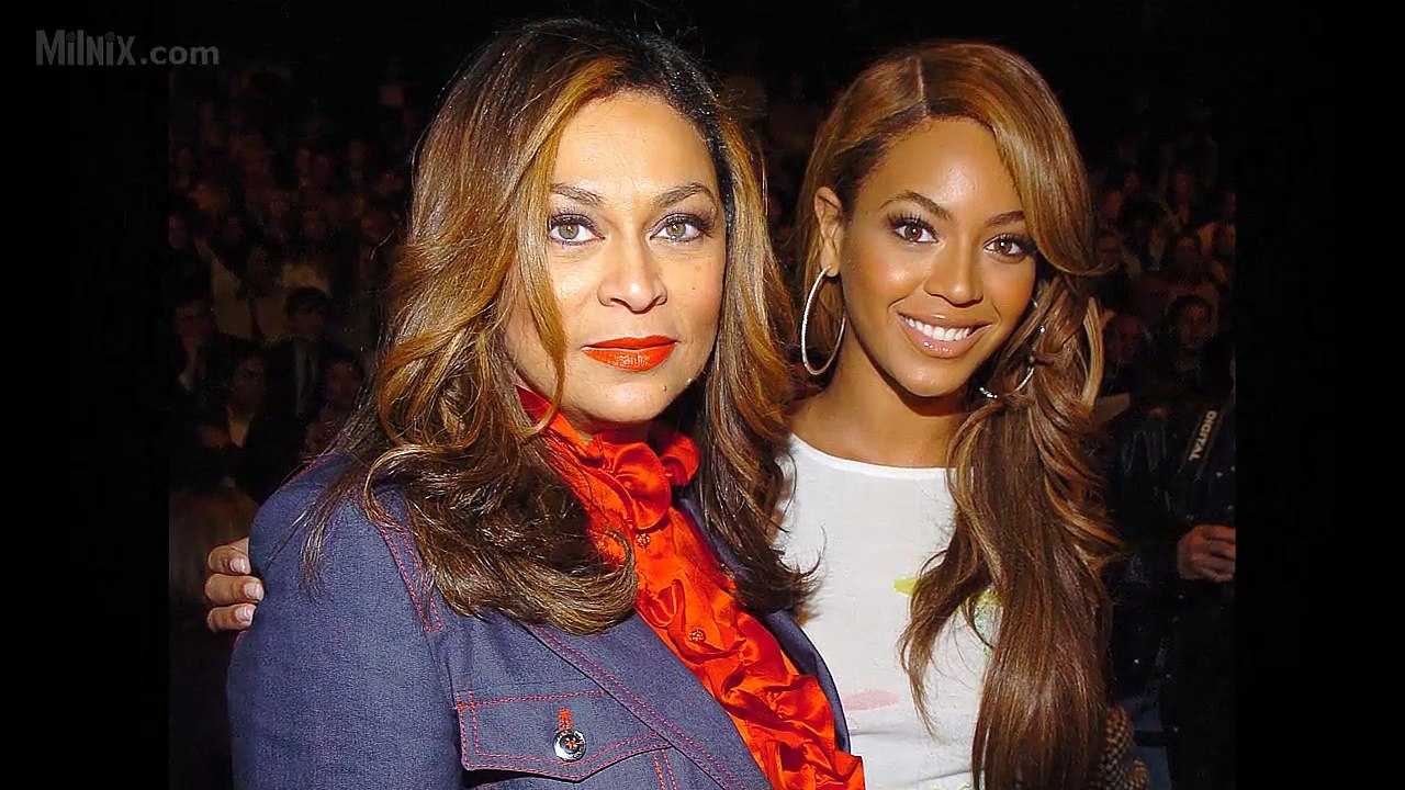 Celebrities and their look alike parents