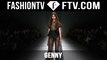 Genny Fall/Winter 2015 Backstage Show | Milan Fashion Week | FashionTV
