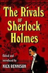 Download The Rivals of Sherlock Holmes ebook {PDF} {EPUB}