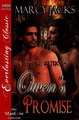 Download Owen's Promise [The Vampire District 4] Siren Publishing Everlasting Classic ManLove ebook {PDF} {EPUB}
