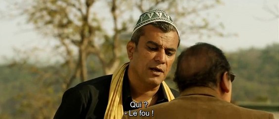 Dedh Ishqiya VOSTFR - Horn OK Please