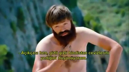 AHMET KURAL - SURVIVOR (FULL SAHNESİ) ᴴᴰ