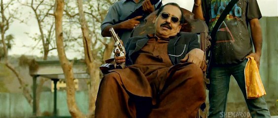 Jagaave Saari Raina - Dedh Ishqiya VOSTFR