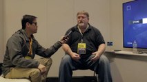 Gabe Newell talks Steam Machines, Free Source 2.0 Engine, the growth of PCs and Steam Controller