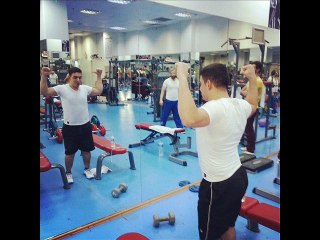 Havuzların Efendisi Onur Furkan Gökçenoğlu