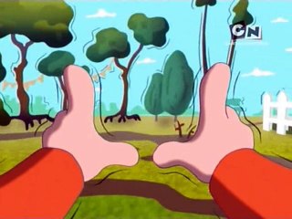 Bliźniaki Cramp 41a - Lucek, bagna i kasety video