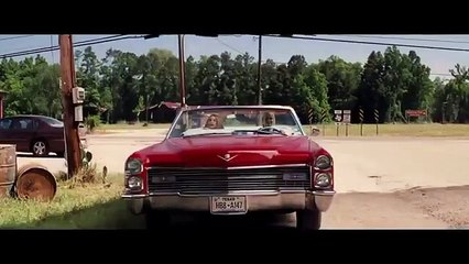 Hot Pursuit Official Trailer 1 (2015) - Sofia Vergara, Reese Witherspoon Movie HD