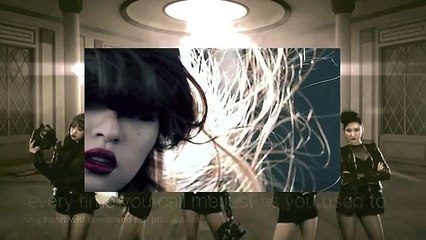 JAZ I.E || EXID - Every Night English Cover