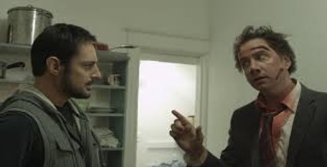 Buddy Hutchins Full Movie