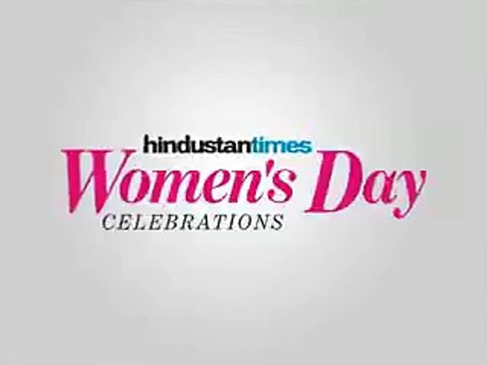Happy Women's Day