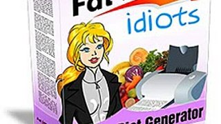 Fat Loss 4 Idiots Review + Bonus