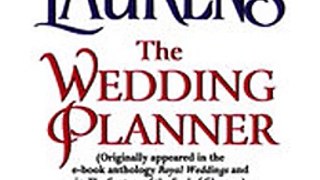 Download The Wedding Planner ebook {PDF} {EPUB}