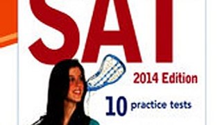 Download McGraw-Hill's SAT 2014 Edition ebook {PDF} {EPUB}