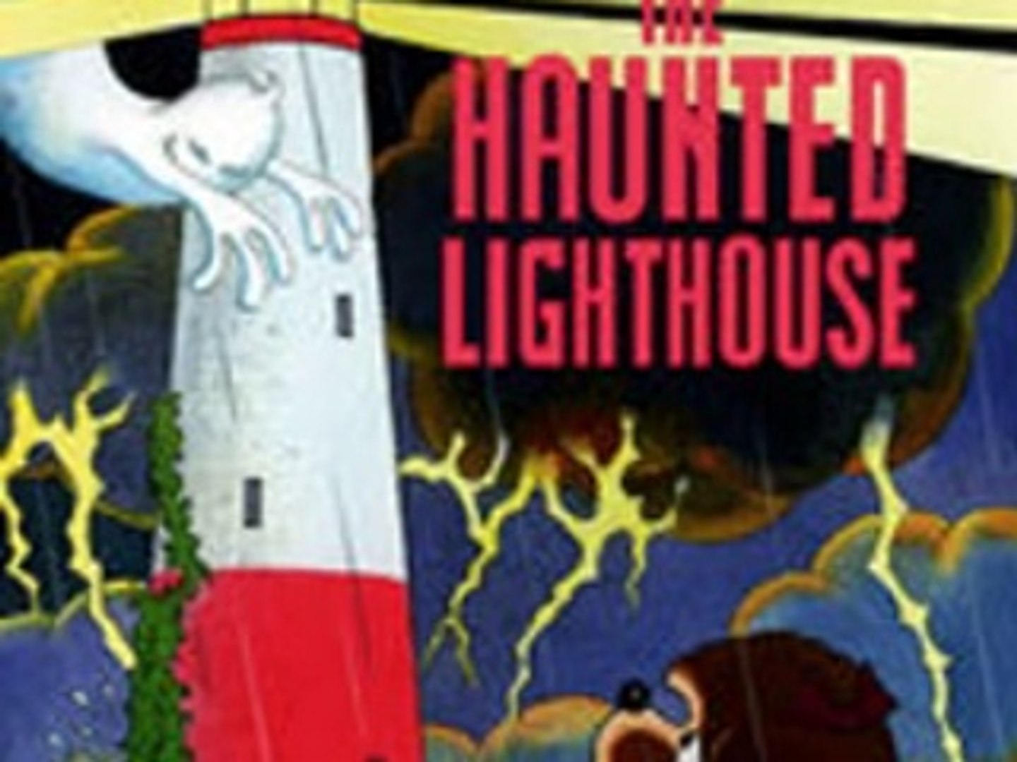The berenstain bears the haunted lighthouse pdf free. download full