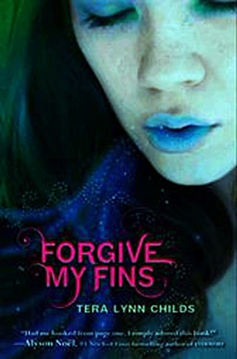 Download Forgive My Fins ebook {PDF} {EPUB}