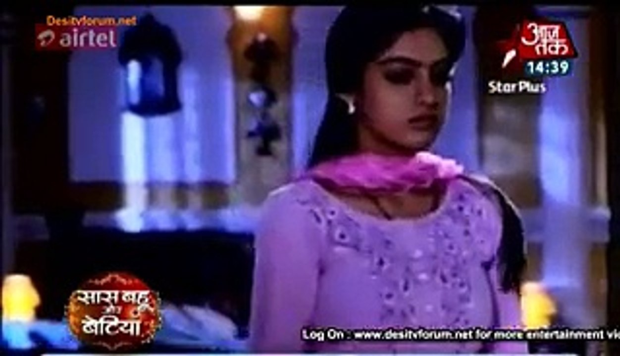 Diya Aur Baati Hum 09 March 2015 Sandhya Ki Bimaari Ko Lekar Suraj Sa Hue Pareshaan