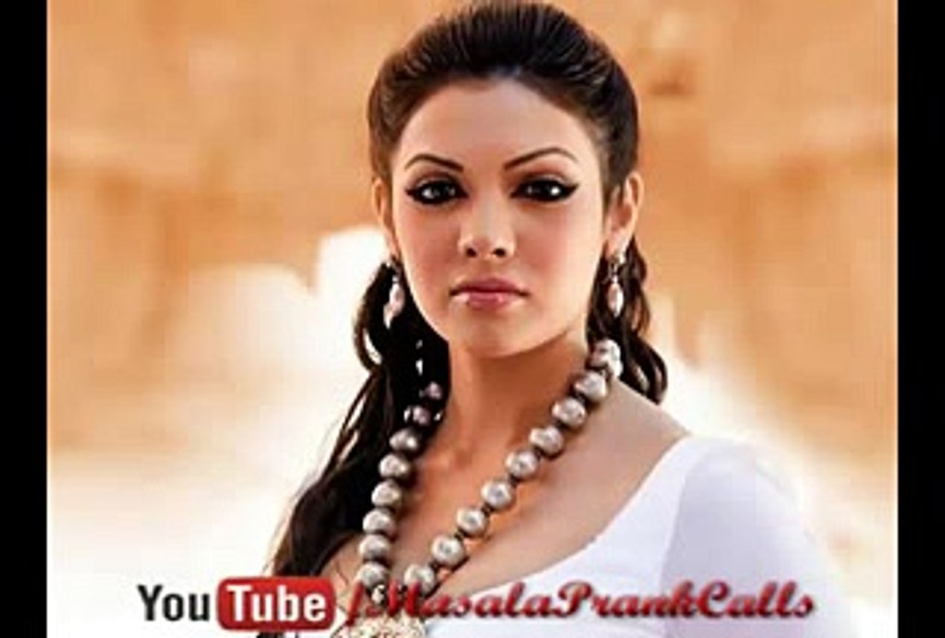 Desi Prank Phone Call To Menka Beauty Salon In NewYork
