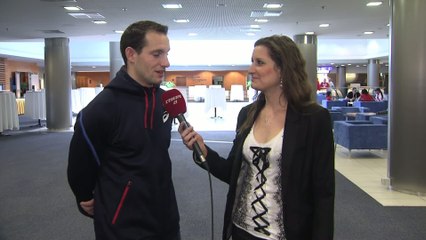 Athlétisme - ChEurope salle : Objectif plein air pour Lavillenie